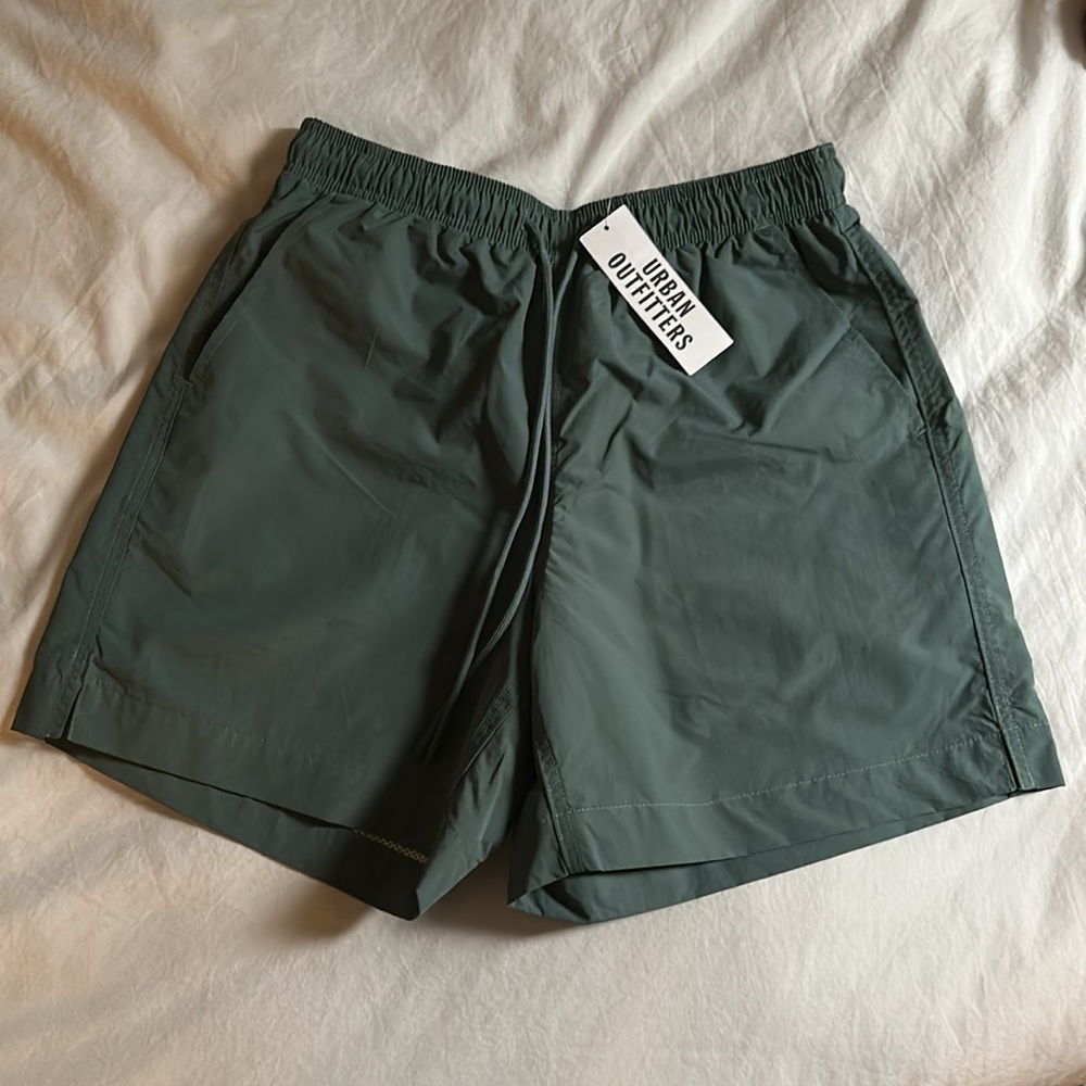 NWT Standard Cloth Shorts, 5” Inseam